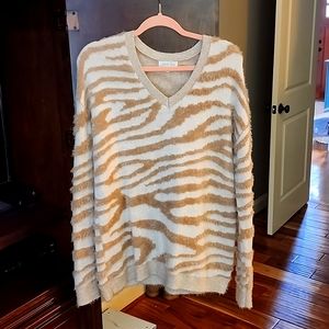 Grace & Lace Sweater